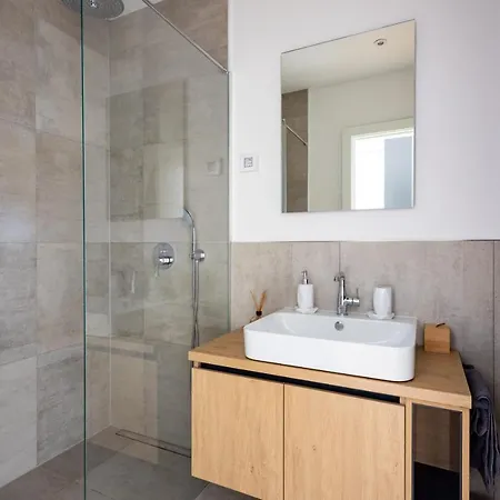 Daire In The Sky - West 65 Tower *